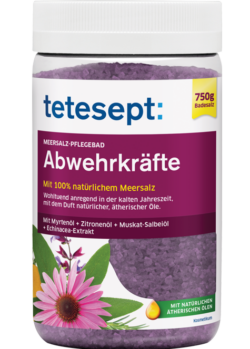 Abwehrkräfte