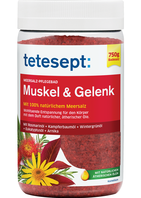 Muskel & Gelenk