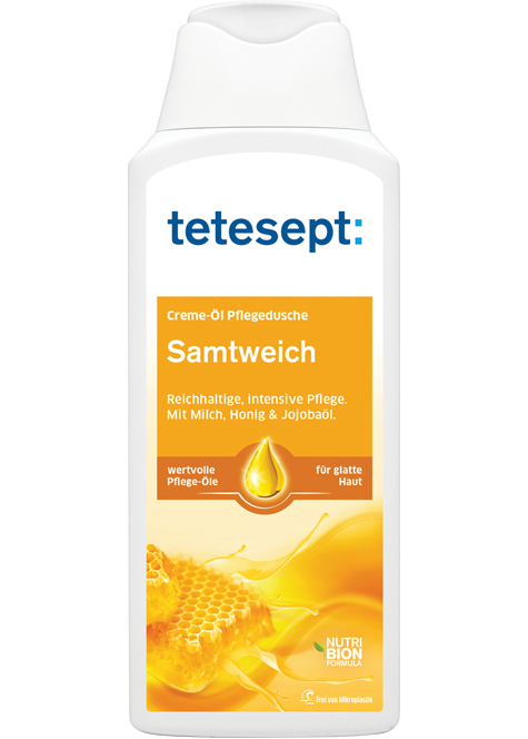 Samtweich