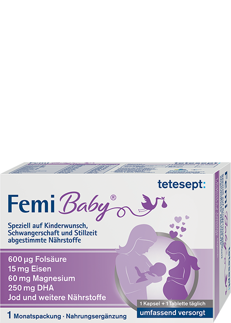 FemiBaby®