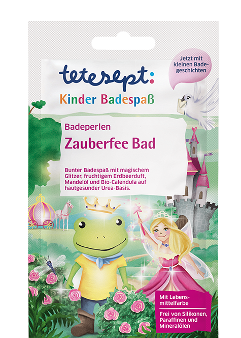 Zauberfee Bad