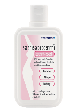 Sensoderm® Zart Öl
