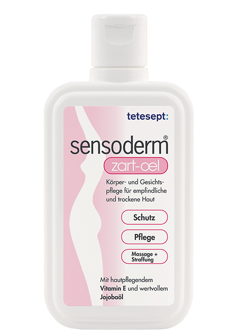 Sensoderm® Zart Öl