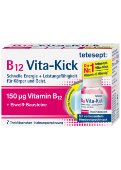 B12 Vita-Kick