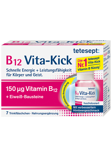 B12 Vita-Kick