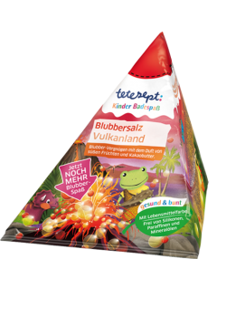 Blubbersalz Vulkanland