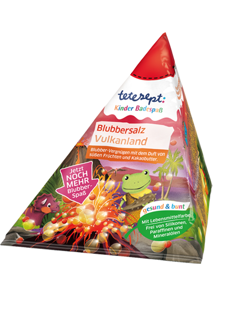 Blubbersalz Vulkanland