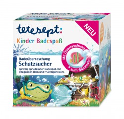 Schatzsucher
