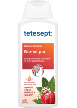 Wärme Pur