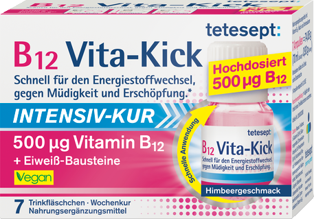 B12 Vita-Kick