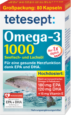 Omega-3 1000