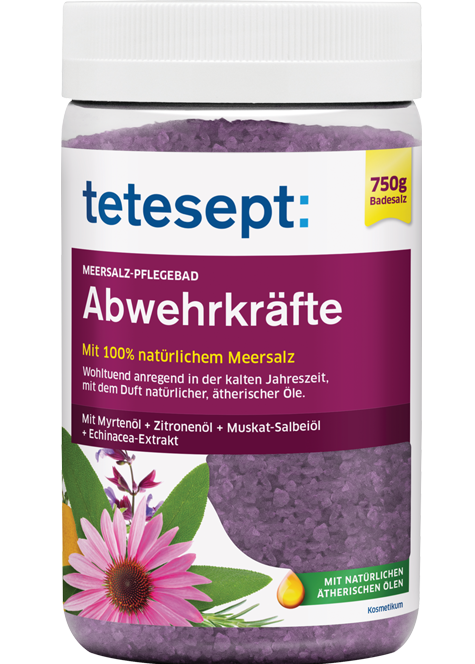 Abwehrkräfte