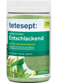 Entschlackend