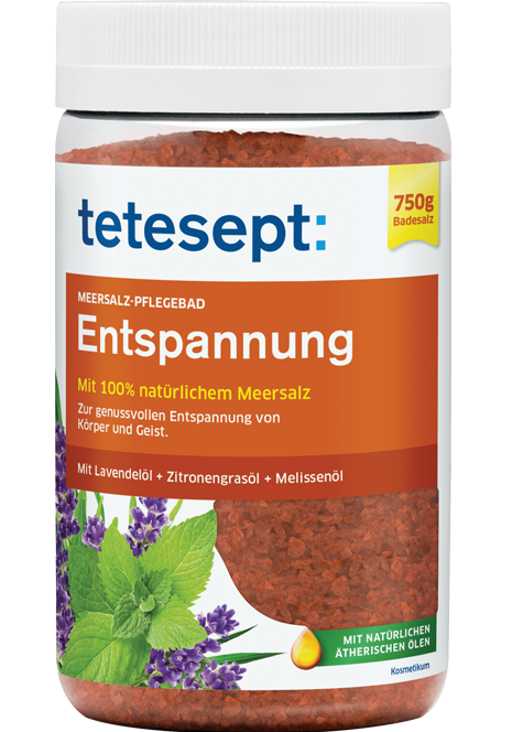 Entspannung