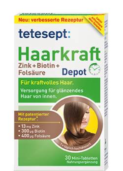 Haarkraft Depot
