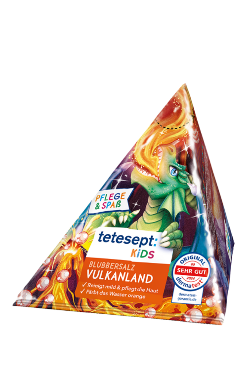 Blubbersalz Vulkanland