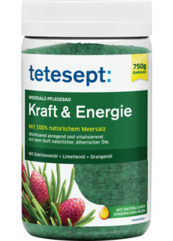 Kraft & Energie