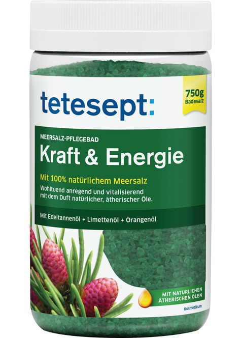 Kraft & Energie