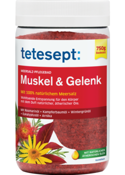Muskel & Gelenk