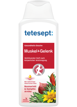 Muskel und Gelenk