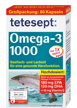 Omega-3 1000