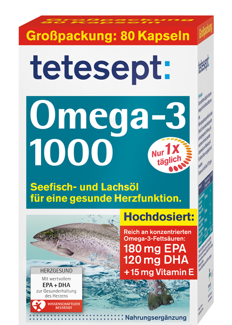 Omega-3 1000