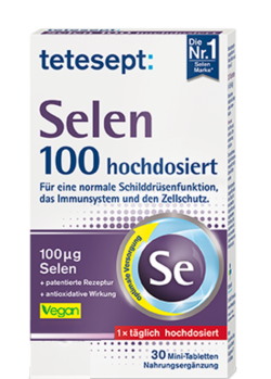 Selen 100