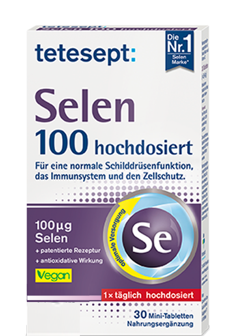 Selen 100