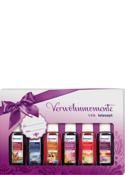 Geschenkset “Verwöhnmomente”