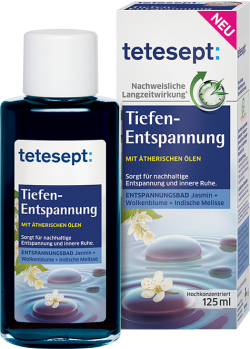 Tiefen-Entspannung