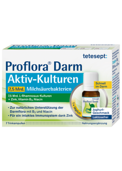 Proflora® Darm