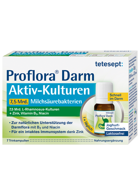 Proflora® Darm