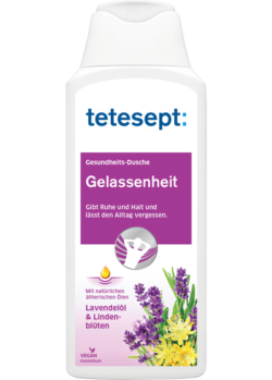 Gelassenheit