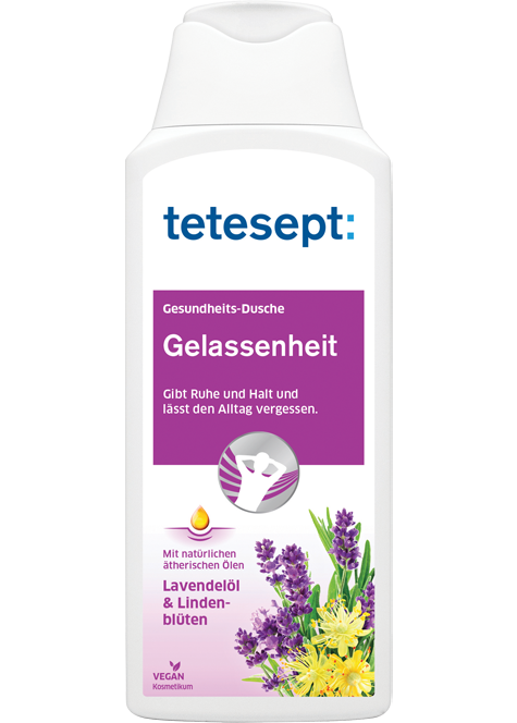 Gelassenheit