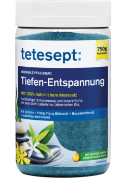 Tiefen-Entspannung