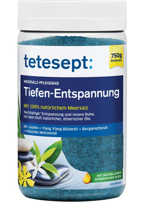 Tiefen-Entspannung