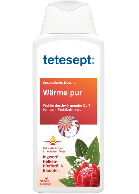 Wärme Pur