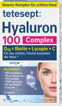 Hyaluron 100 Complex