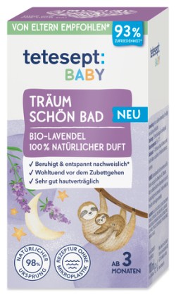 Träum Schön Bad