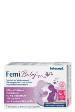 FemiBaby®