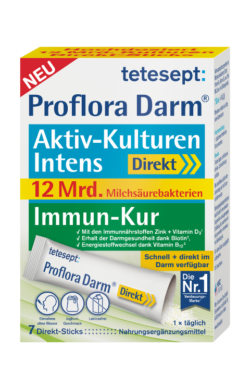 Proflora® Darm Intensiv Direkt Sticks