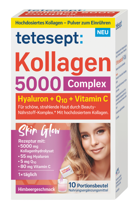 Kollagen 5000
