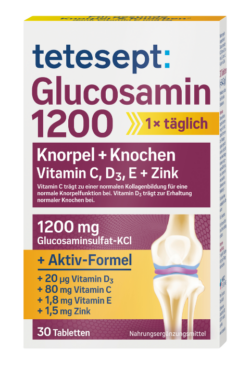 Glucosamin 1200