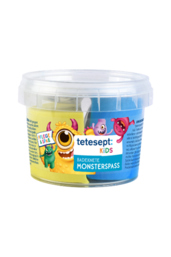Badeknete Monsterspaß